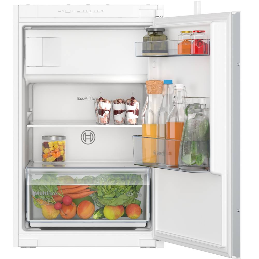 KIL22NSE0 Serie 2 Einbau-Kühlschrank mit Gefrierfach 